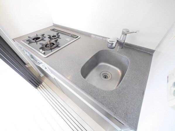 エル・クラウディア青葉の物件内観写真